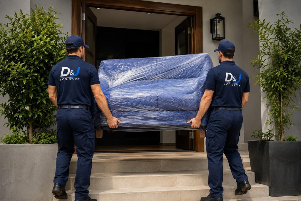 d j logistics banner 05